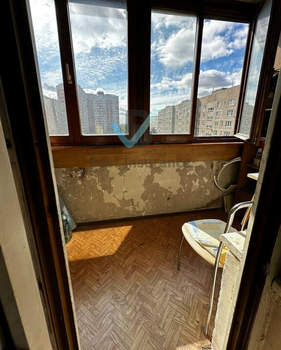 3-к квартира, вторичка, 64м2, 7/10 этаж