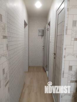 2-к квартира, вторичка, 54м2, 2/14 этаж