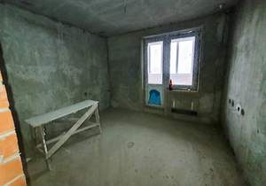 1-к квартира, вторичка, 41м2, 17/17 этаж