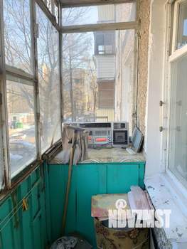 2-к квартира, вторичка, 46м2, 3/5 этаж