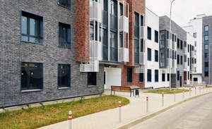 1-к квартира, вторичка, 39м2, 6/6 этаж