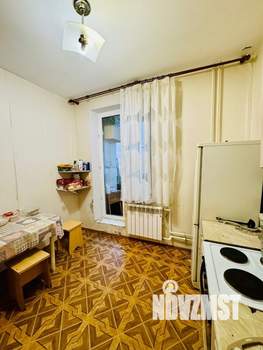 2-к квартира, вторичка, 54м2, 3/17 этаж