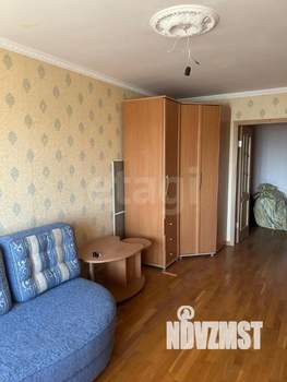 1-к квартира, вторичка, 41м2, 11/14 этаж