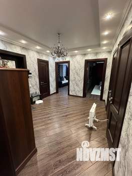3-к квартира, вторичка, 90м2, 7/17 этаж