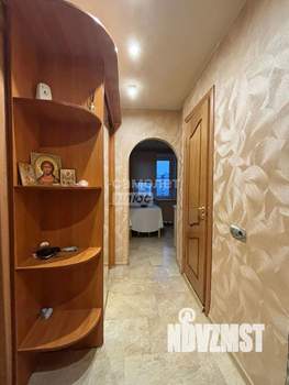 1-к квартира, вторичка, 34м2, 8/10 этаж