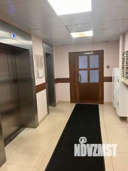 2-к квартира, вторичка, 60м2, 5/17 этаж