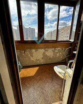 3-к квартира, вторичка, 64м2, 7/10 этаж