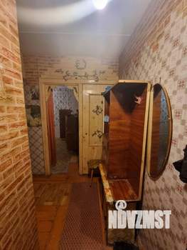 2-к квартира, вторичка, 45м2, 1/5 этаж