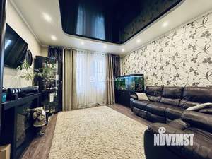 3-к квартира, вторичка, 73м2, 2/17 этаж