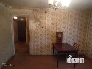 2-к квартира, вторичка, 36м2, 2/5 этаж