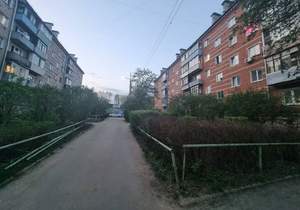 2-к квартира, вторичка, 44м2, 2/5 этаж