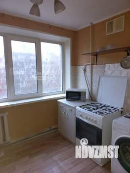 1-к квартира, вторичка, 33м2, 7/9 этаж