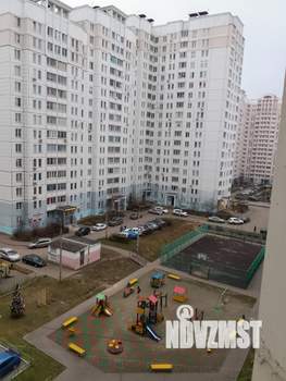 2-к квартира, вторичка, 74м2, 7/18 этаж