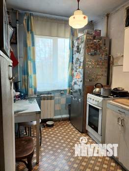 2-к квартира, вторичка, 48м2, 3/9 этаж