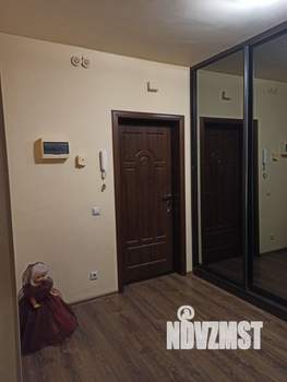1-к квартира, вторичка, 47м2, 14/17 этаж