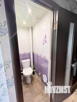 1-к квартира, вторичка, 34м2, 7/9 этаж
