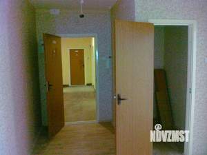 2-к квартира, вторичка, 59м2, 1/12 этаж