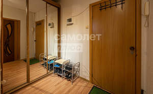 1-к квартира, вторичка, 39м2, 9/14 этаж