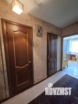 2-к квартира, вторичка, 56м2, 3/5 этаж