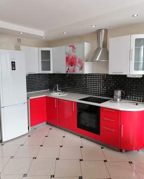 1-к квартира, вторичка, 43м2, 15/15 этаж