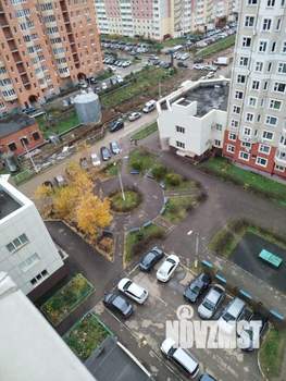 1-к квартира, вторичка, 37м2, 12/14 этаж