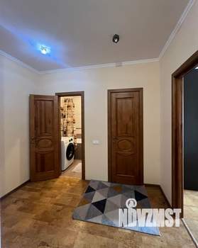 2-к квартира, вторичка, 65м2, 15/18 этаж