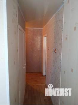 2-к квартира, вторичка, 44м2, 3/5 этаж