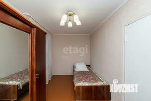 2-к квартира, вторичка, 42м2, 2/5 этаж