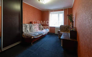 2-к квартира, вторичка, 48м2, 4/5 этаж