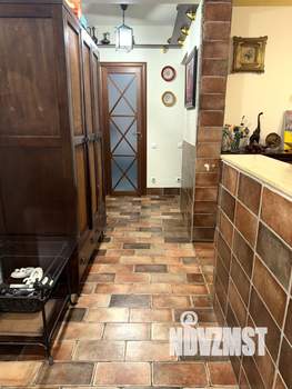 3-к квартира, вторичка, 75м2, 5/17 этаж