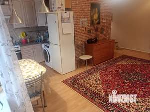 2-к квартира, вторичка, 45м2, 3/5 этаж