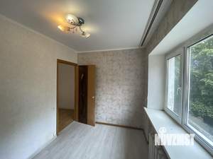 1-к квартира, вторичка, 31м2, 3/5 этаж
