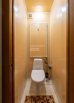 1-к квартира, вторичка, 39м2, 9/14 этаж