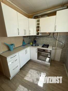 1-к квартира, вторичка, 30м2, 4/5 этаж