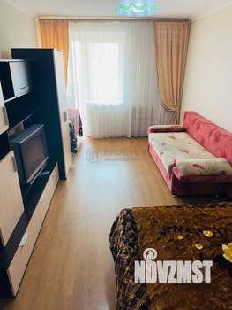 2-к квартира, вторичка, 56м2, 10/16 этаж