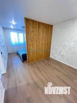 1-к квартира, вторичка, 35м2, 7/9 этаж