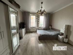 3-к квартира, вторичка, 71м2, 7/14 этаж