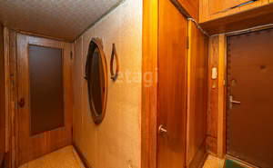 1-к квартира, вторичка, 30м2, 2/5 этаж