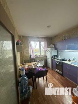 2-к квартира, вторичка, 58м2, 4/12 этаж
