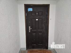 3-к квартира, вторичка, 70м2, 2/18 этаж