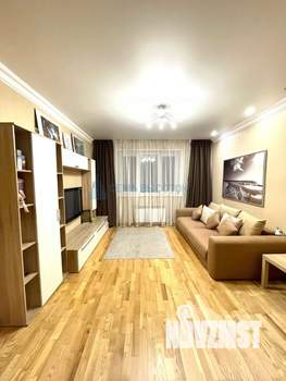1-к квартира, вторичка, 38м2, 12/20 этаж