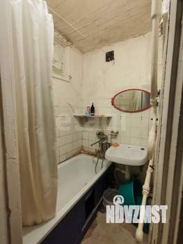 2-к квартира, вторичка, 45м2, 5/5 этаж