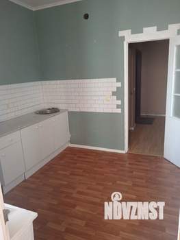 2-к квартира, вторичка, 54м2, 9/17 этаж
