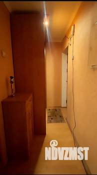 2-к квартира, вторичка, 44м2, 4/5 этаж