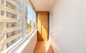 1-к квартира, вторичка, 35м2, 5/16 этаж