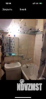 3-к квартира, вторичка, 61м2, 5/5 этаж