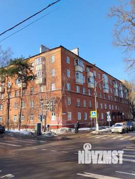 2-к квартира, вторичка, 51м2, 3/5 этаж