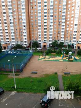 3-к квартира, вторичка, 74м2, 6/10 этаж