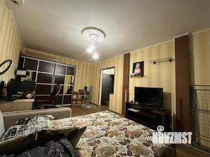 1-к квартира, вторичка, 33м2, 2/17 этаж