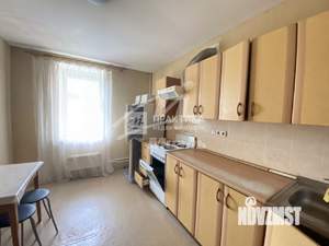 2-к квартира, вторичка, 57м2, 2/16 этаж